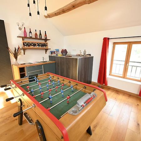 Loft Au Calme Sur Les Hauteurs Cormeilles-en-Parisis Bagian luar foto